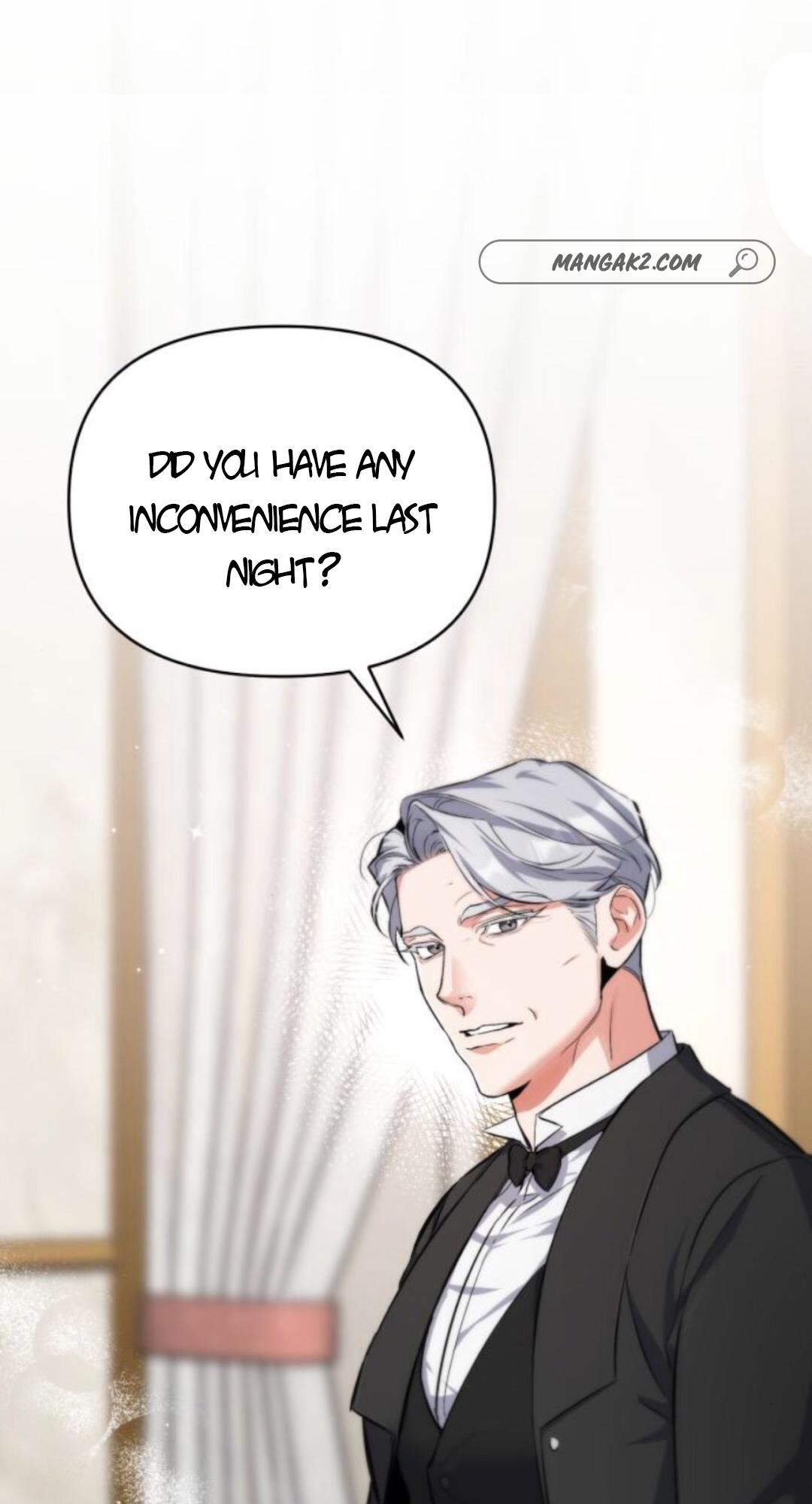 For My Derelict Favorite chapter 5 page 24