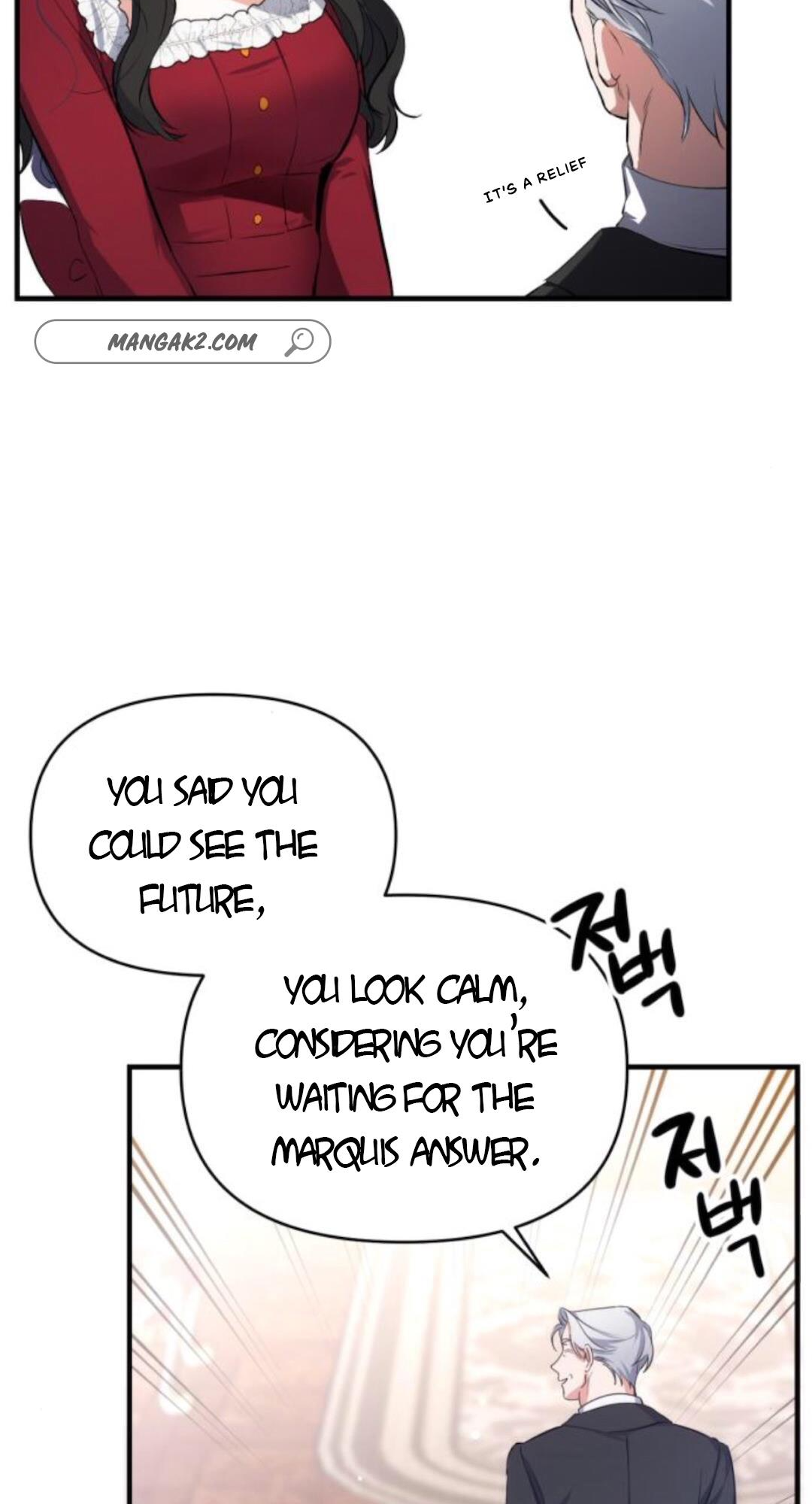 For My Derelict Favorite chapter 5 page 26