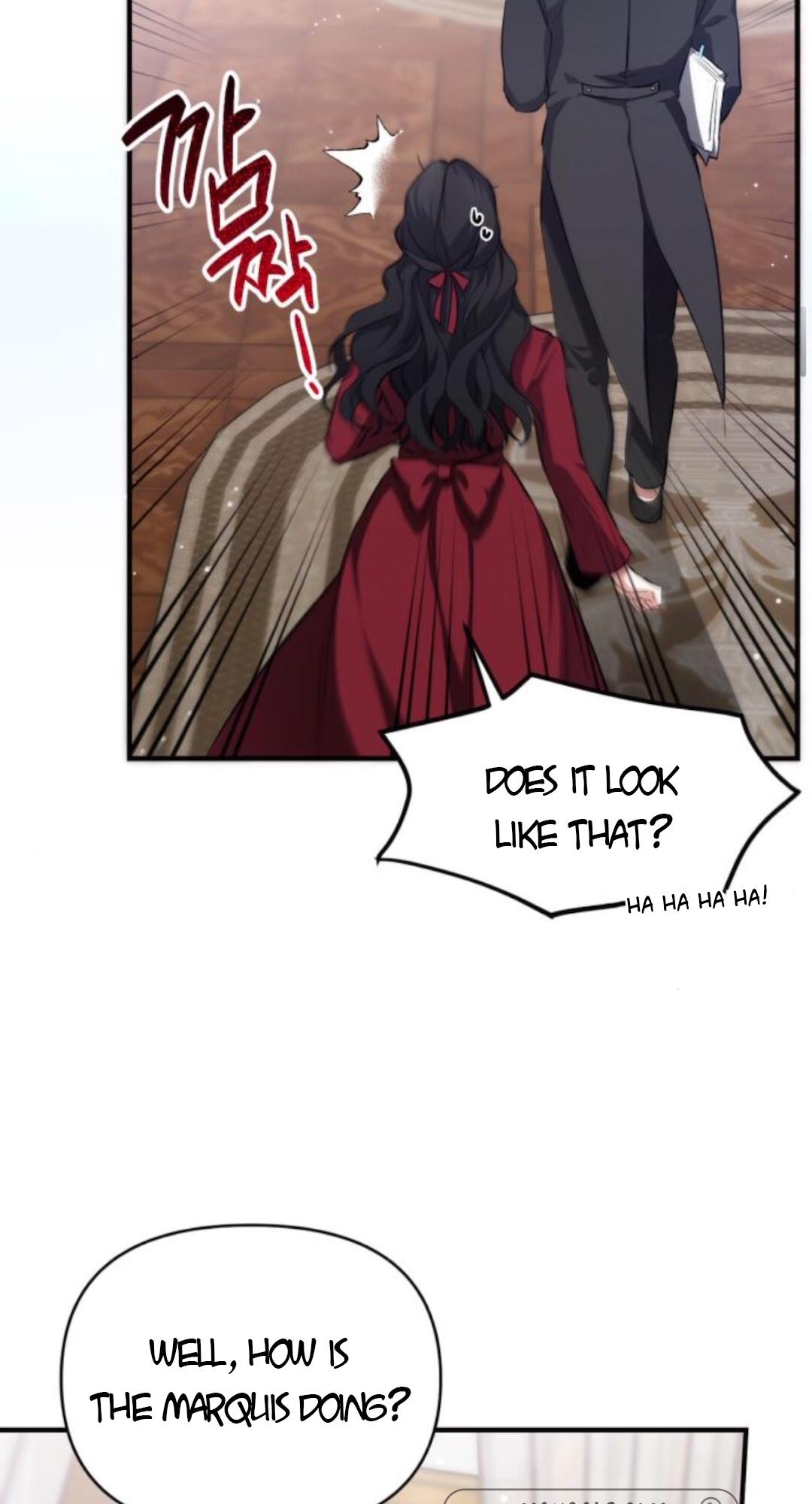 For My Derelict Favorite chapter 5 page 27