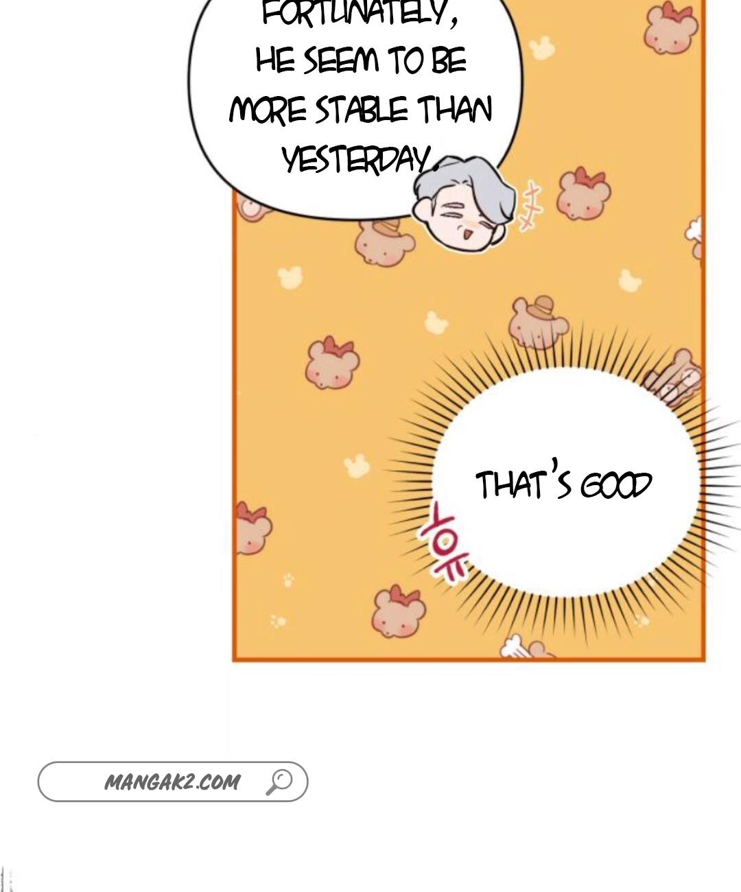 For My Derelict Favorite chapter 5 page 29