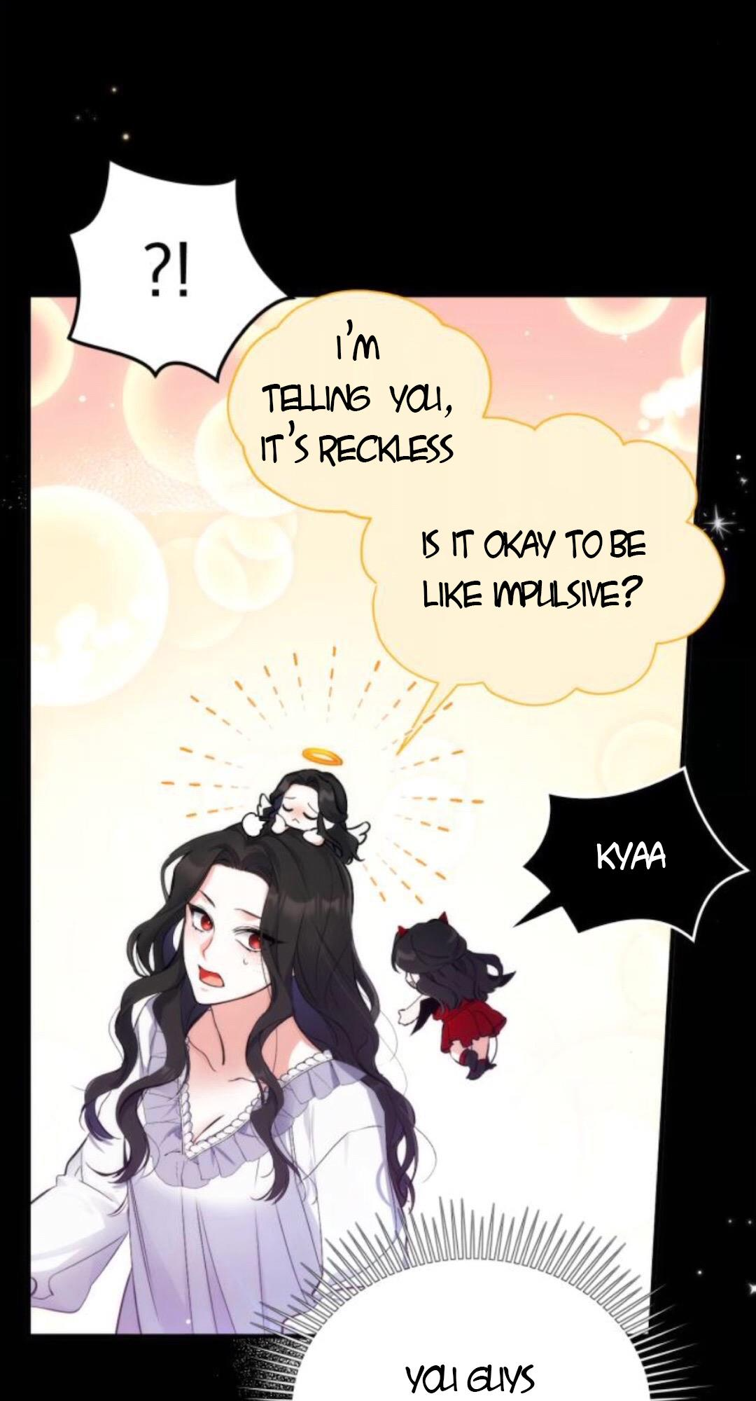 For My Derelict Favorite chapter 5 page 3