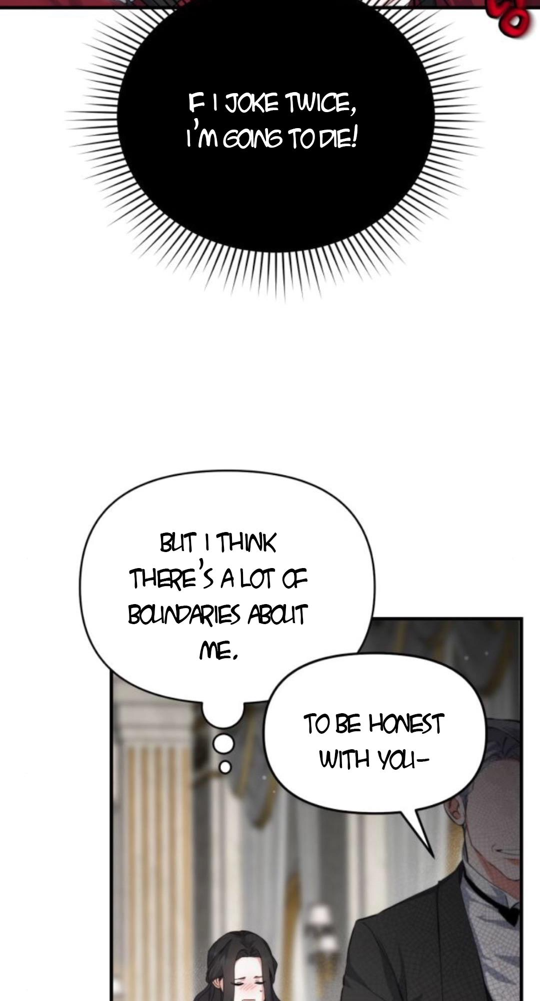 For My Derelict Favorite chapter 5 page 33