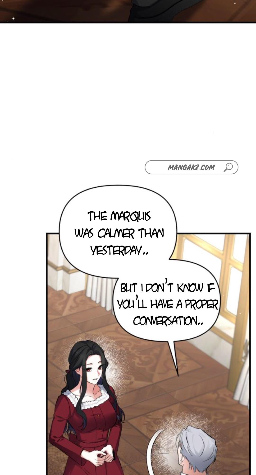 For My Derelict Favorite chapter 5 page 38