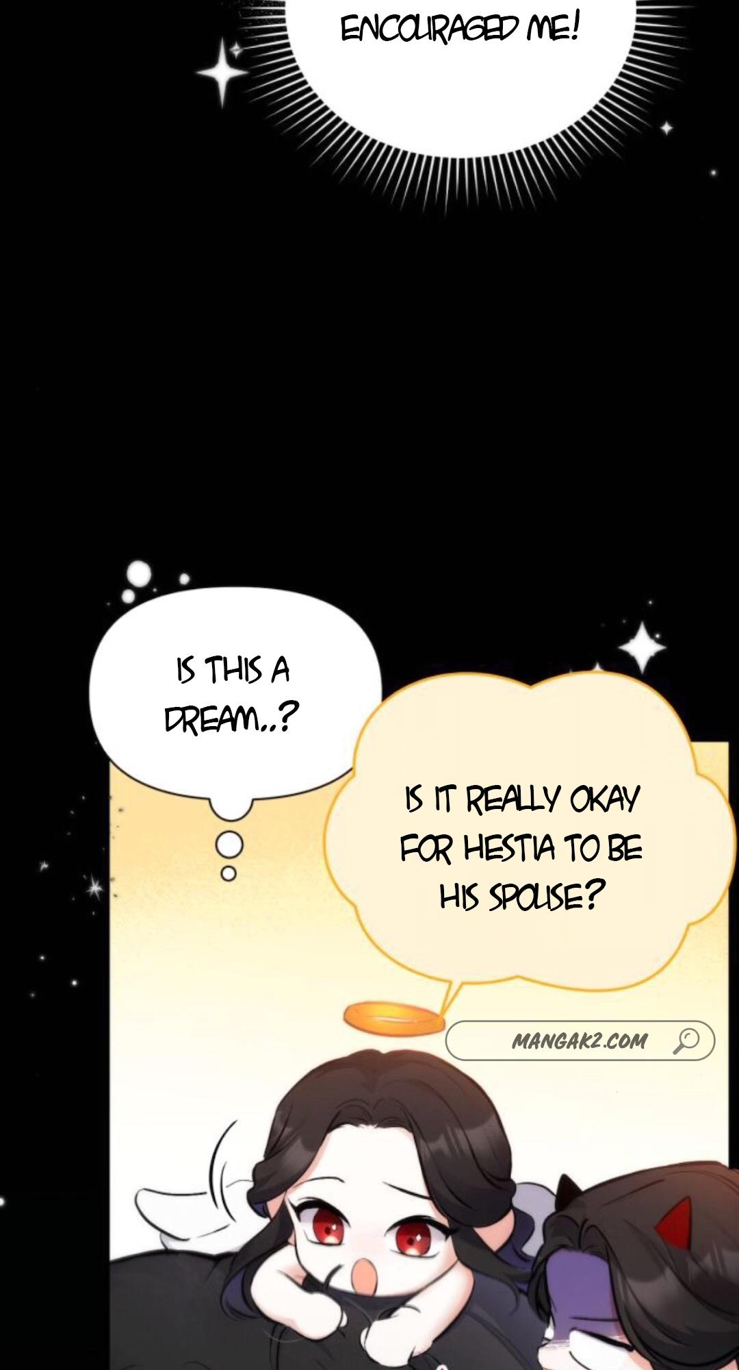 For My Derelict Favorite chapter 5 page 4