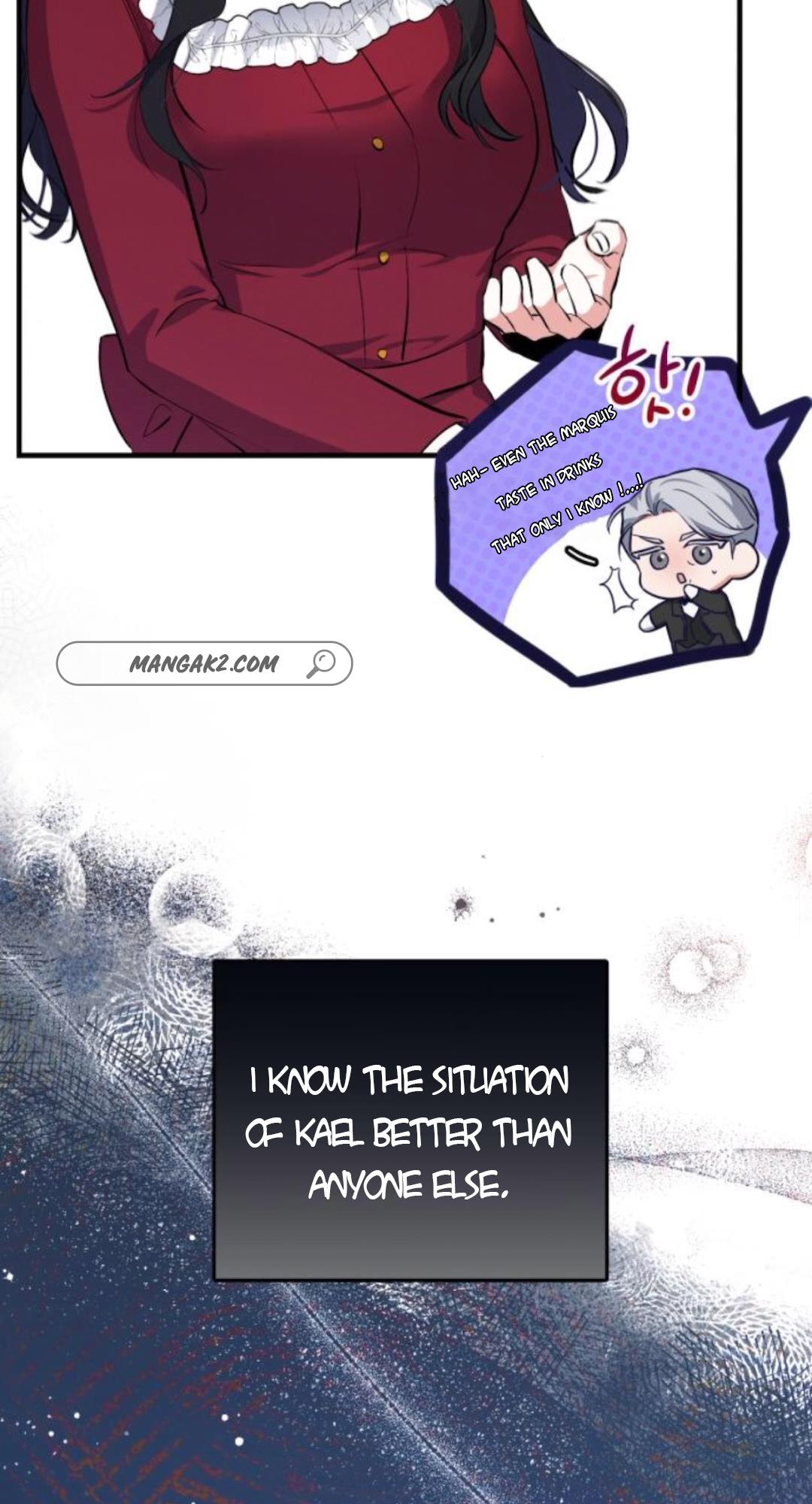 For My Derelict Favorite chapter 5 page 40