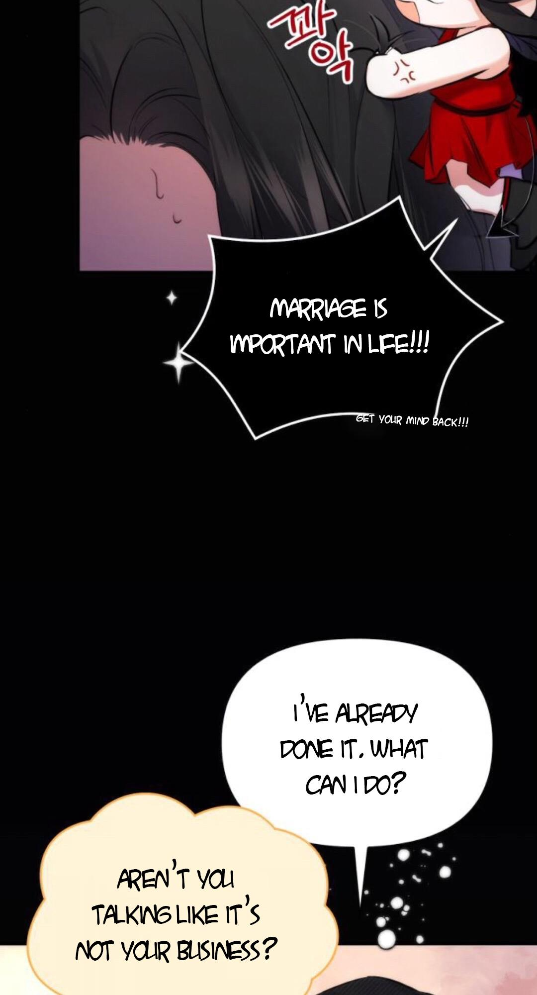 For My Derelict Favorite chapter 5 page 5