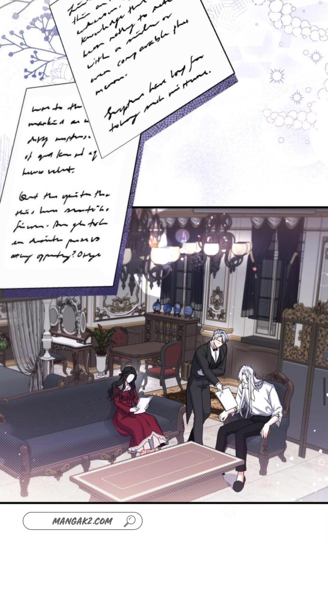 For My Derelict Favorite chapter 5 page 53