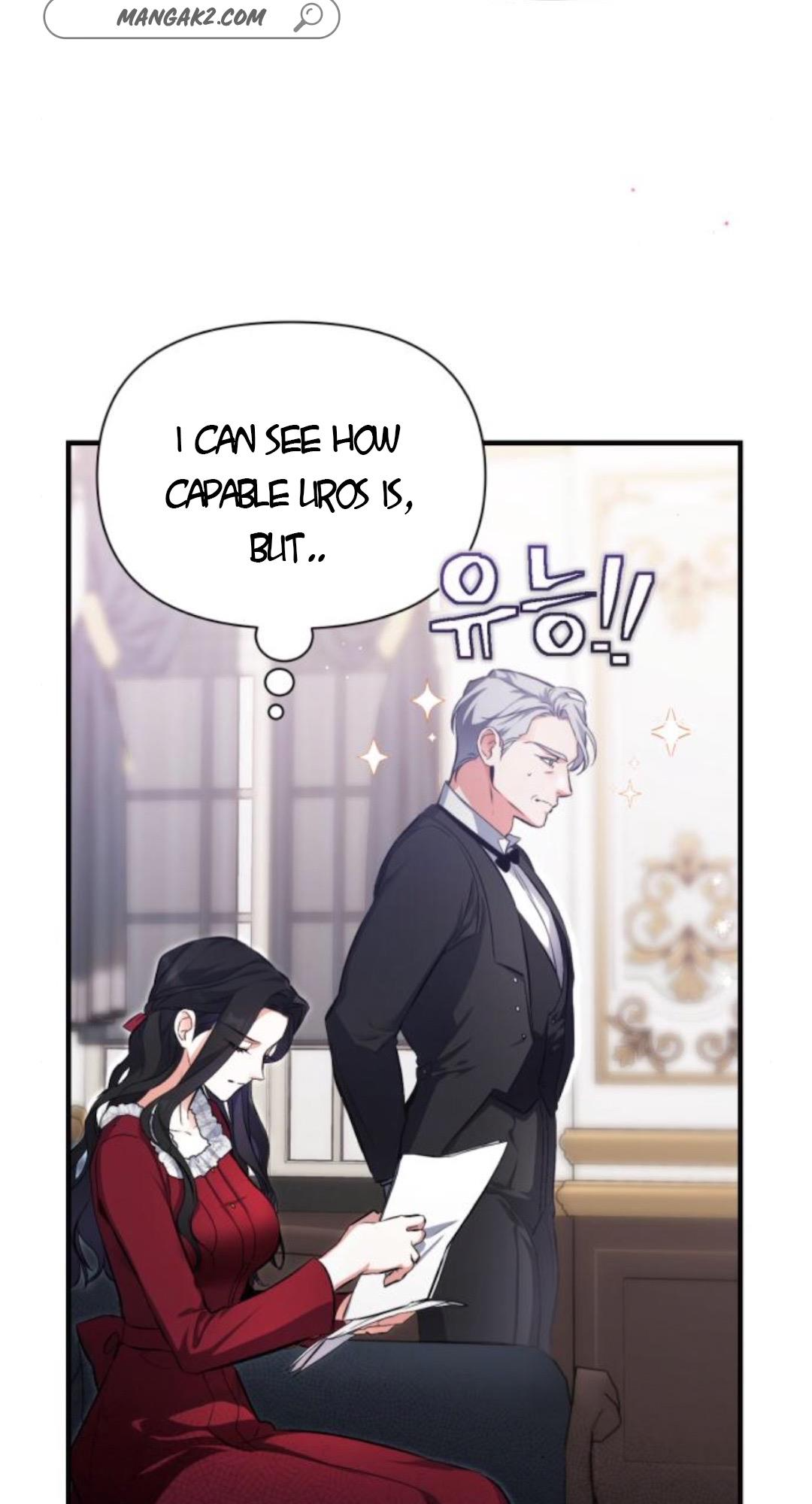 For My Derelict Favorite chapter 5 page 58