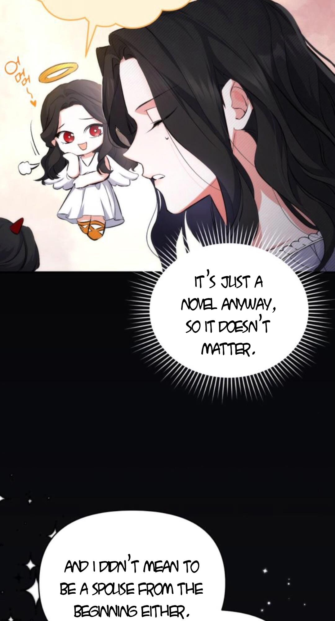 For My Derelict Favorite chapter 5 page 6