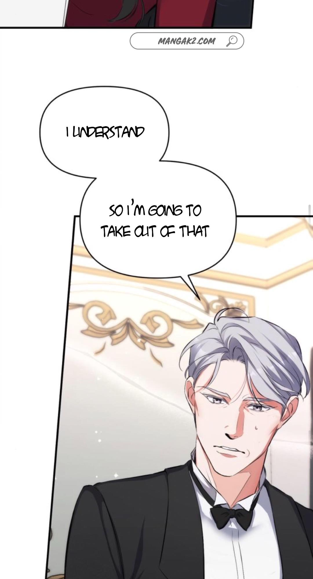 For My Derelict Favorite chapter 5 page 61