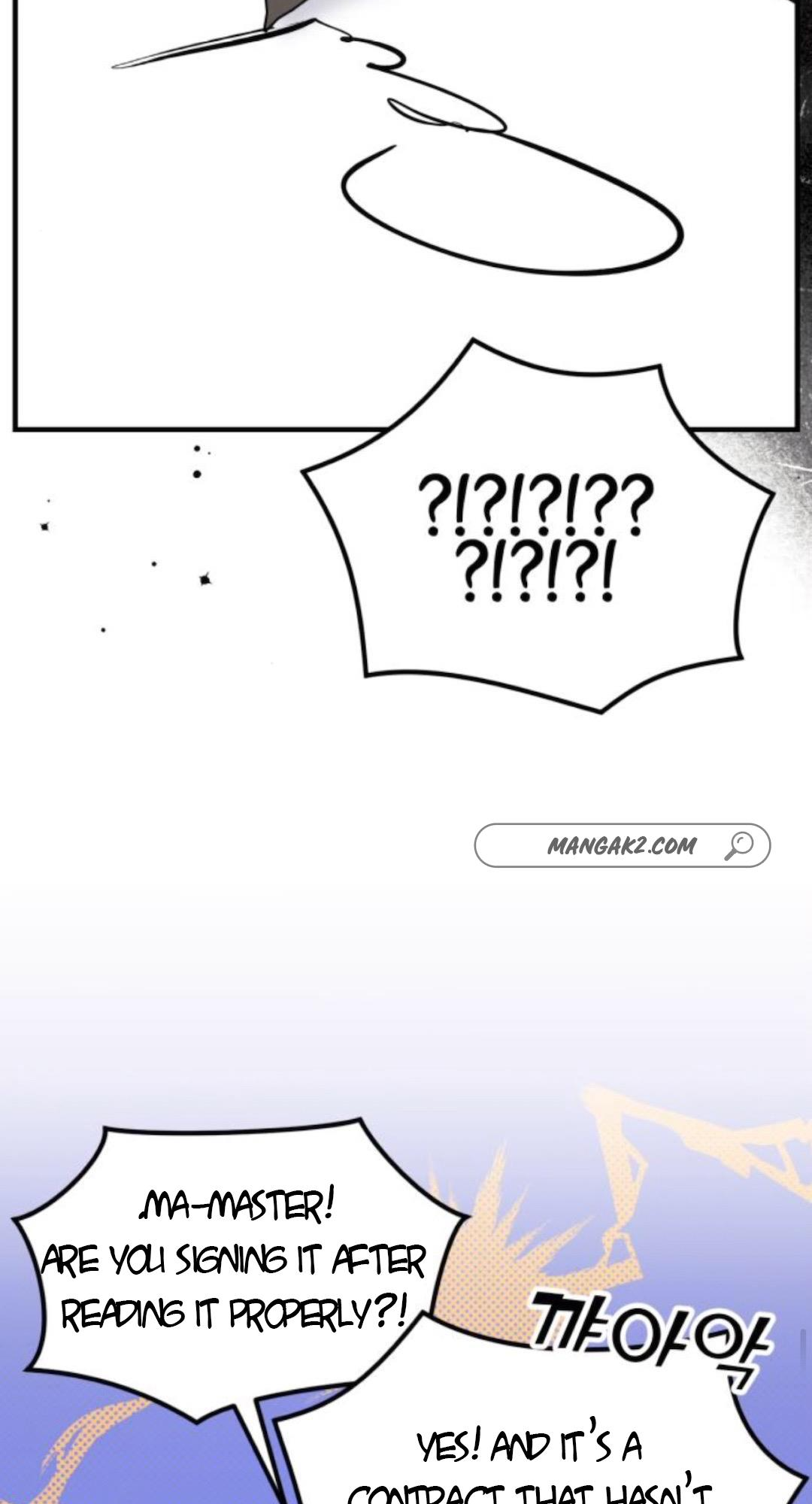 For My Derelict Favorite chapter 5 page 64