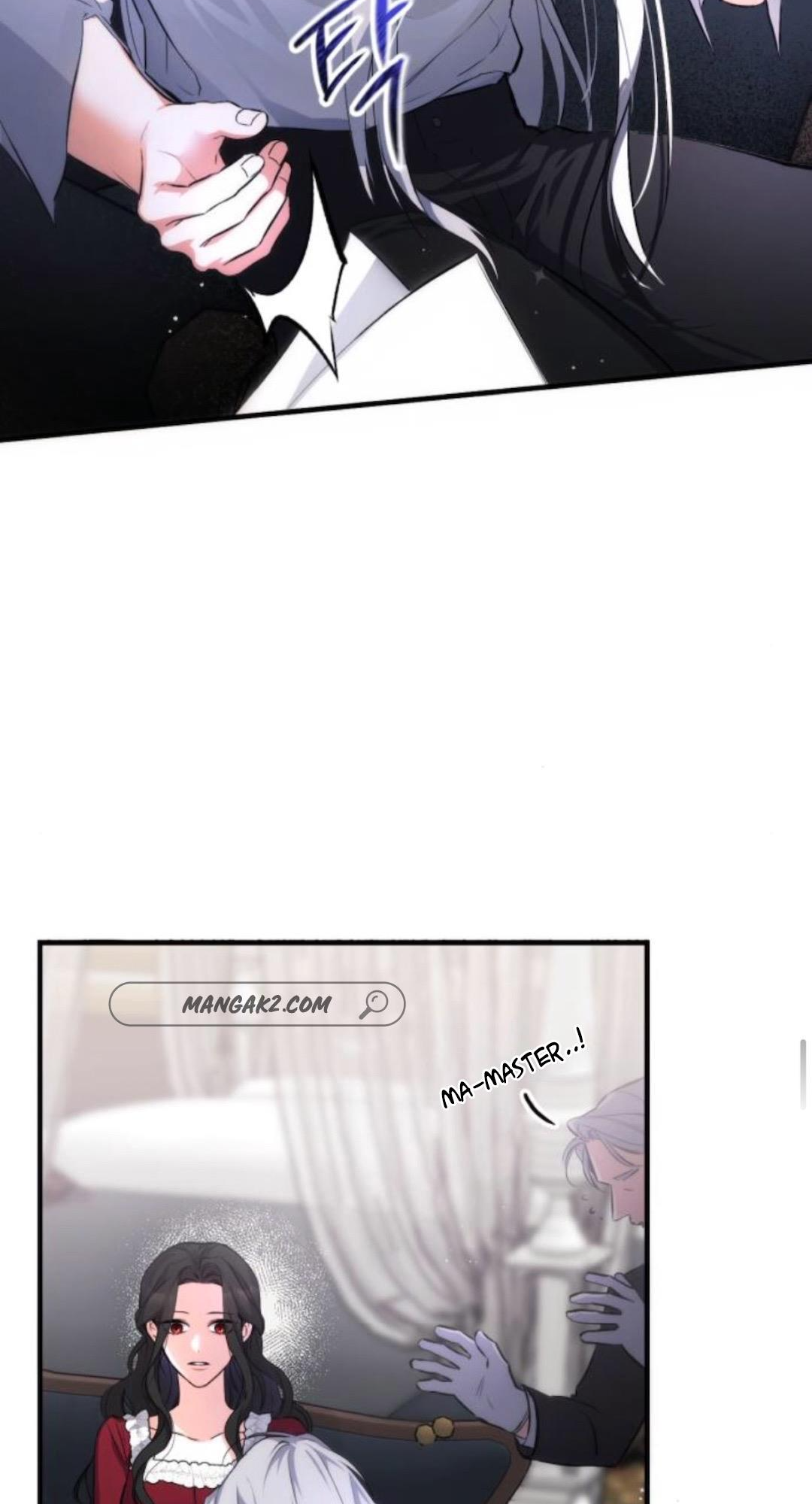 For My Derelict Favorite chapter 5 page 68