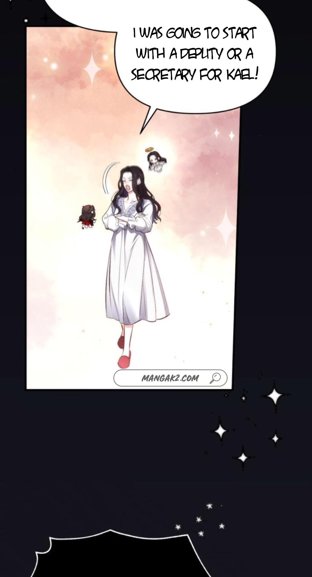 For My Derelict Favorite chapter 5 page 7