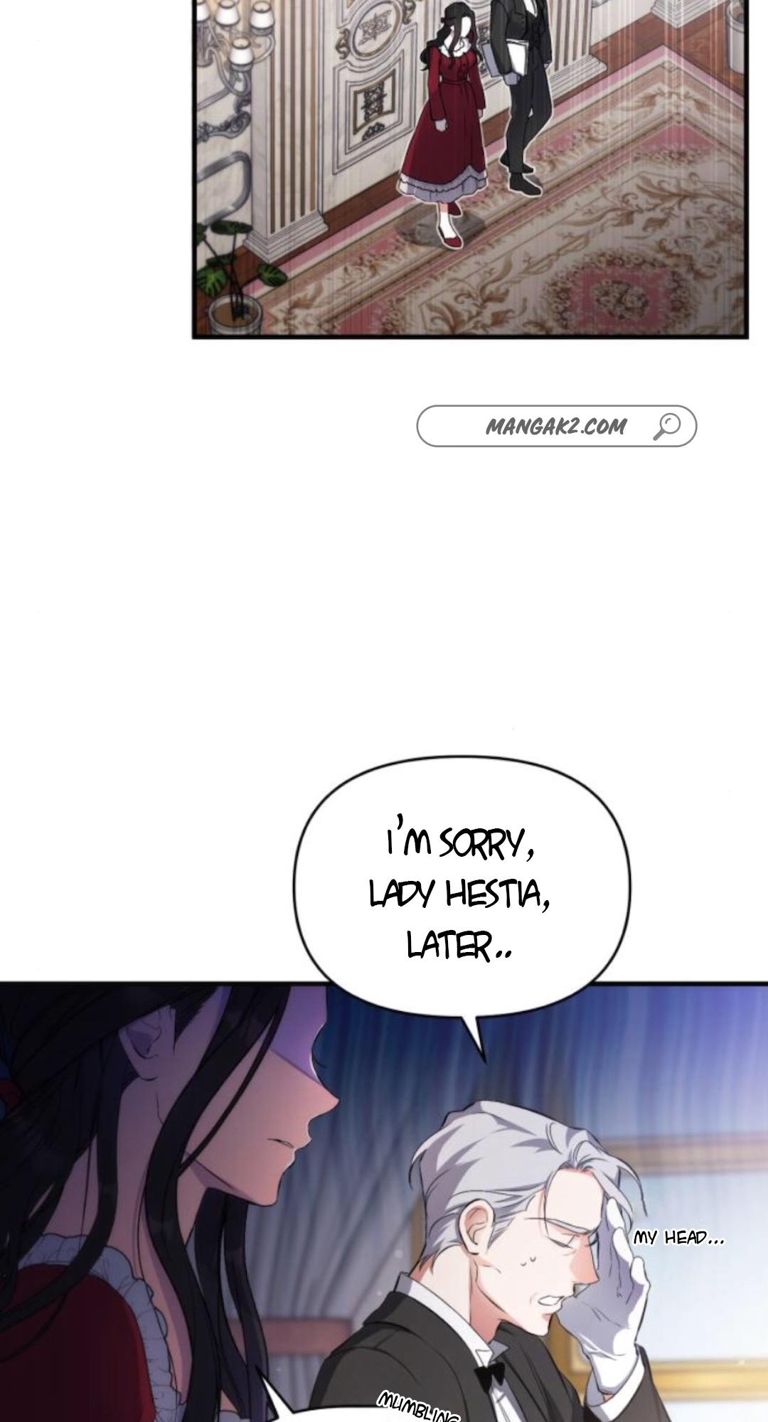 For My Derelict Favorite chapter 5 page 76