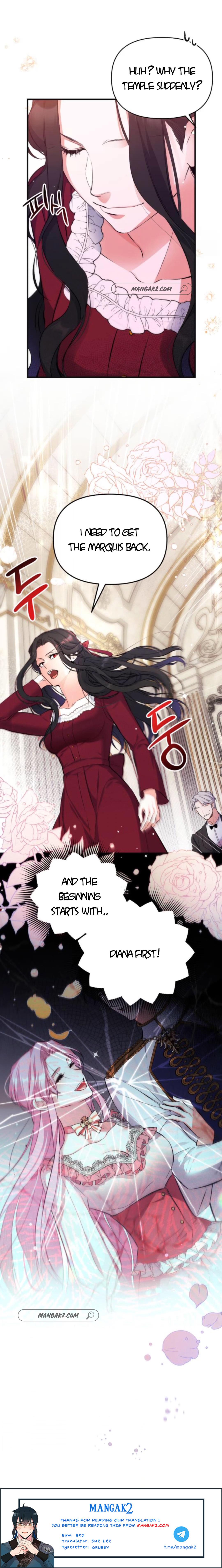 For My Derelict Favorite chapter 5 page 78