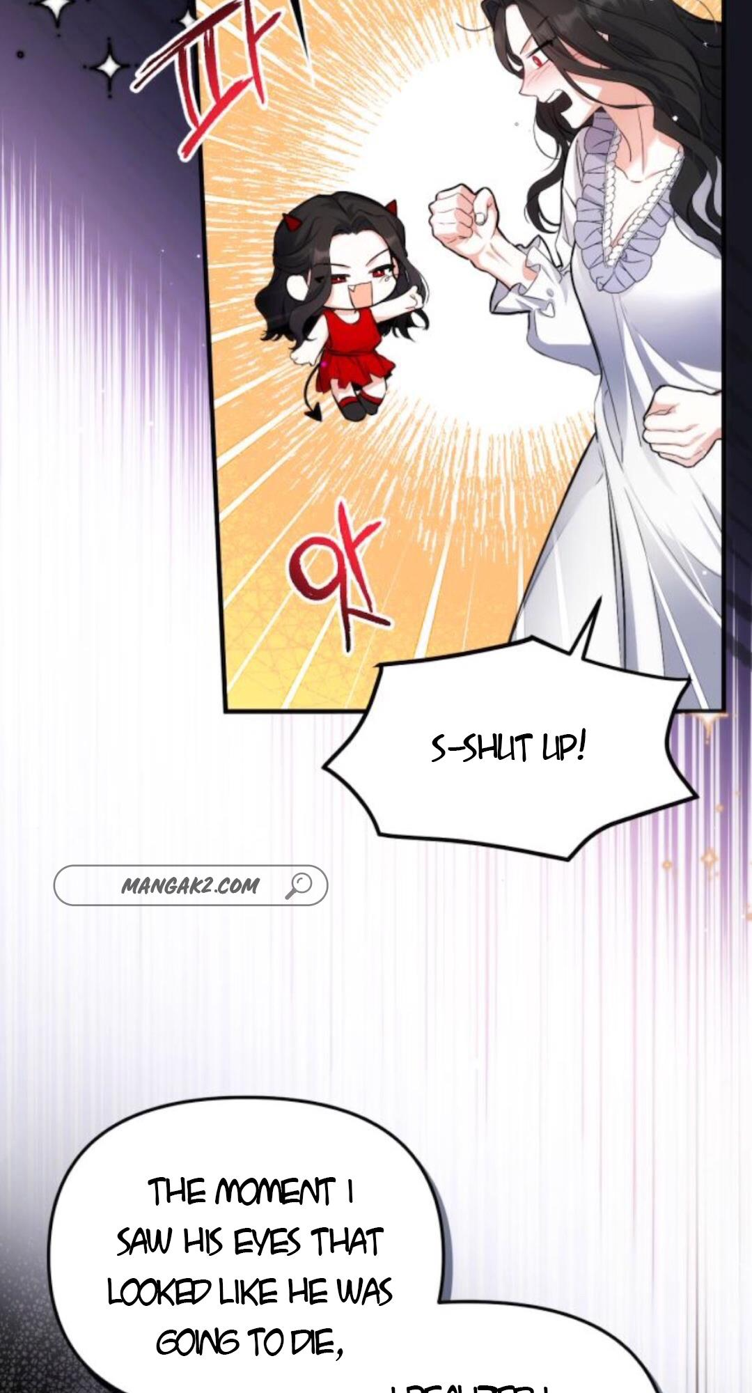 For My Derelict Favorite chapter 5 page 9