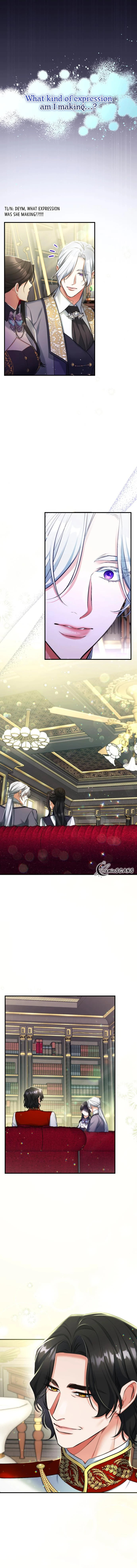 For My Derelict Favorite chapter 52 page 14