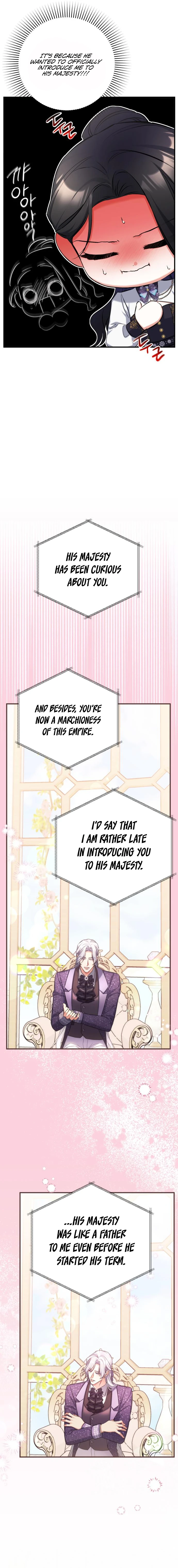 For My Derelict Favorite chapter 52 page 7