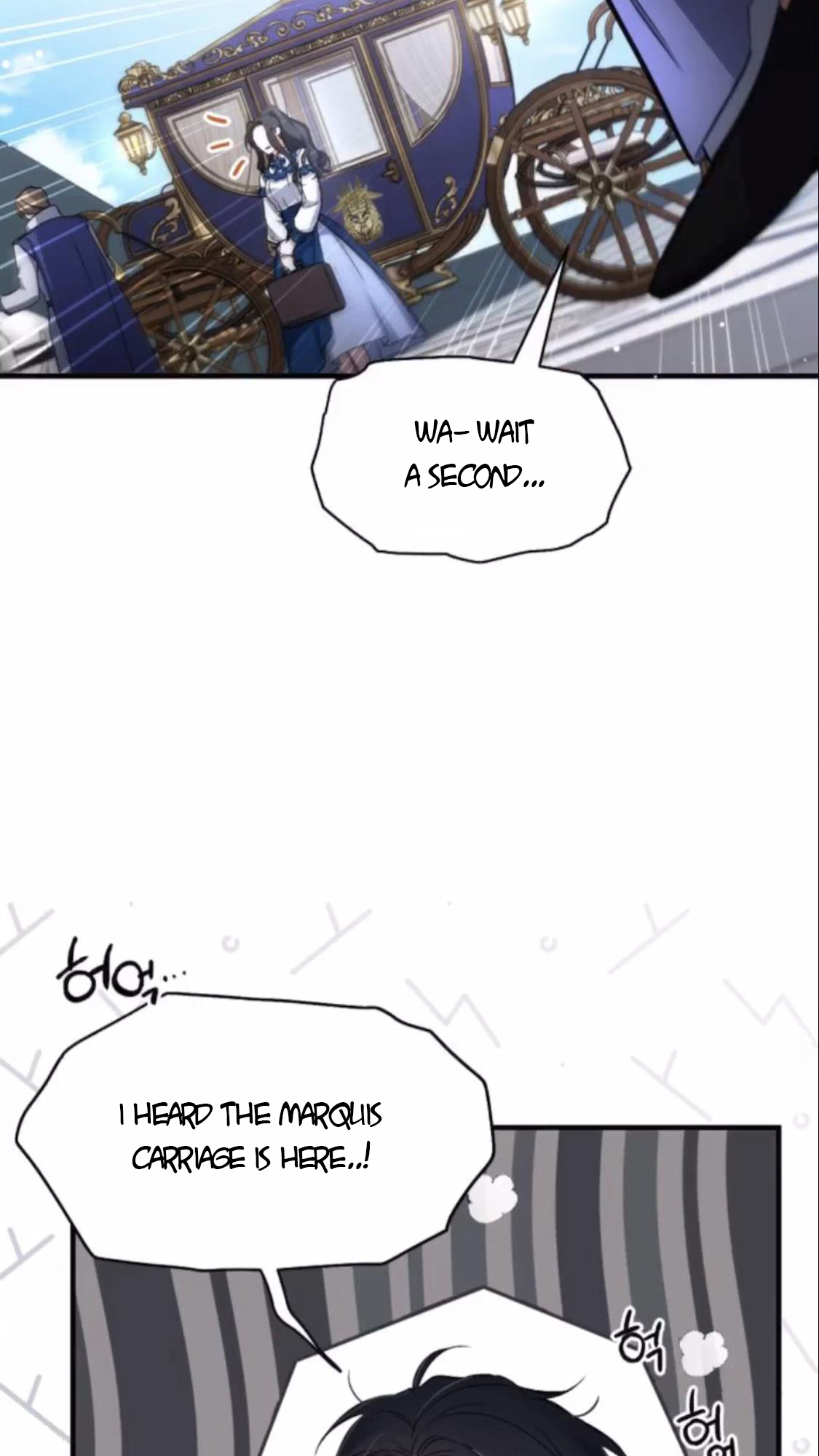 For My Derelict Favorite chapter 6 page 12