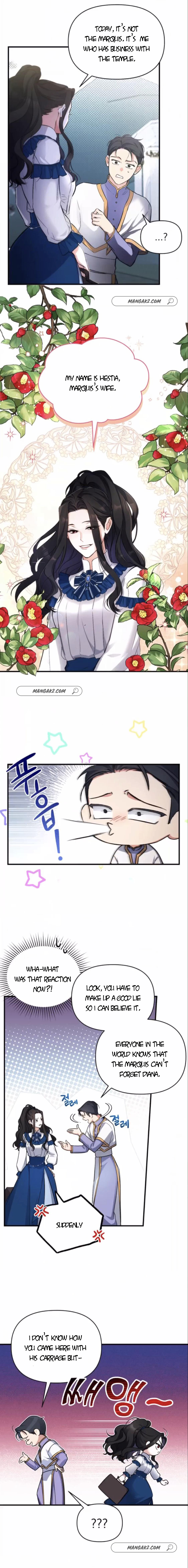 For My Derelict Favorite chapter 6 page 15