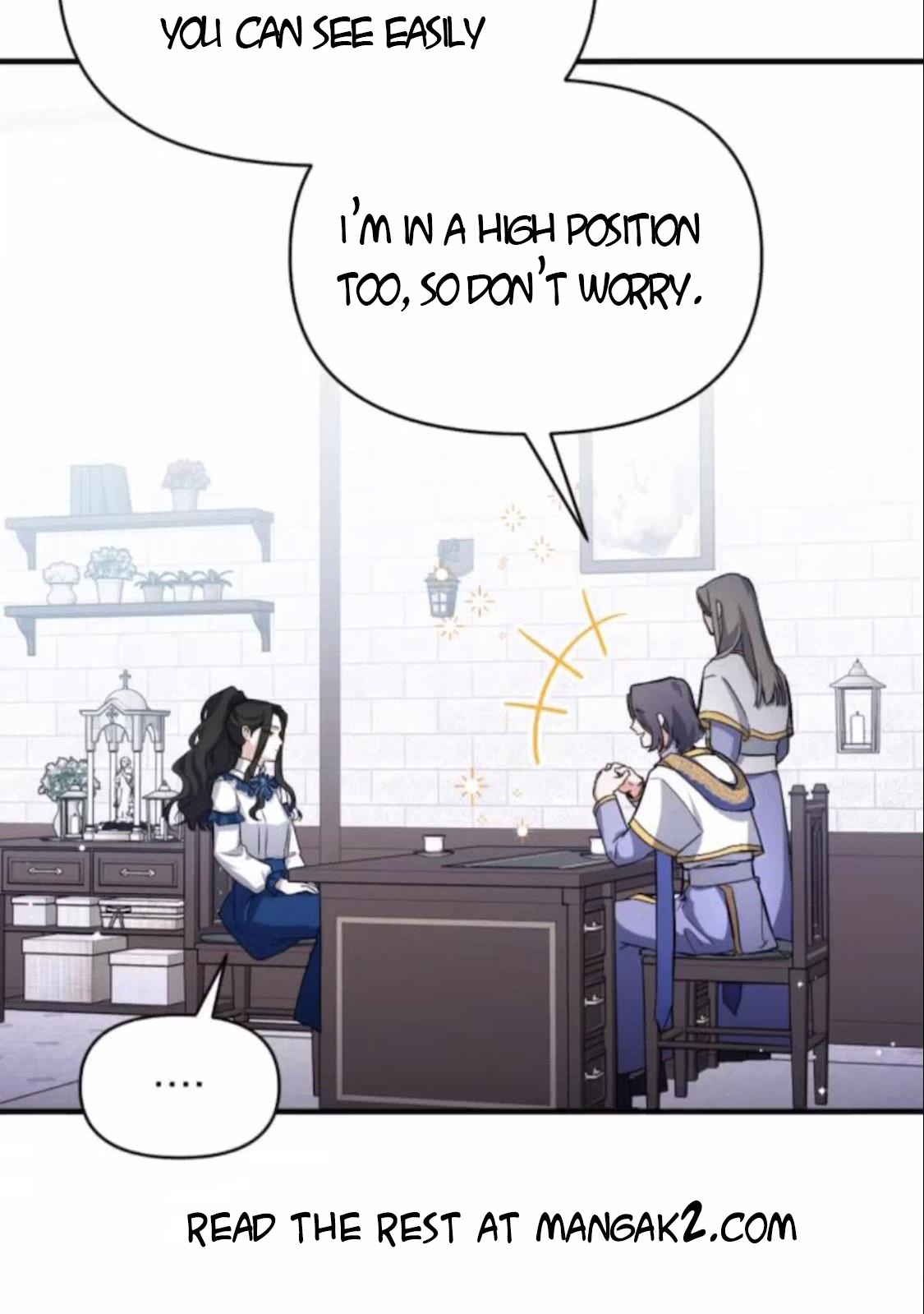 For My Derelict Favorite chapter 6 page 25