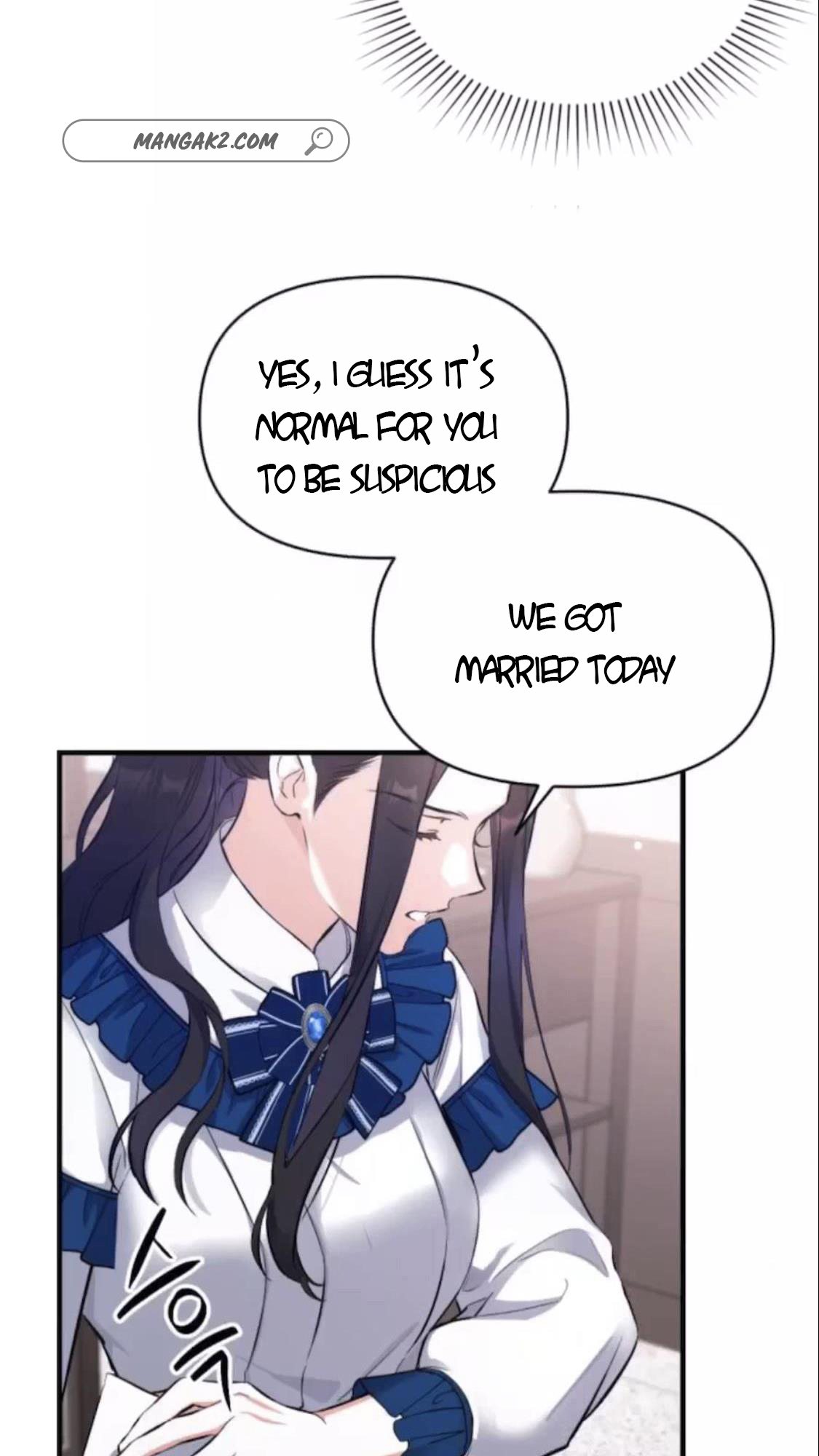 For My Derelict Favorite chapter 6 page 27