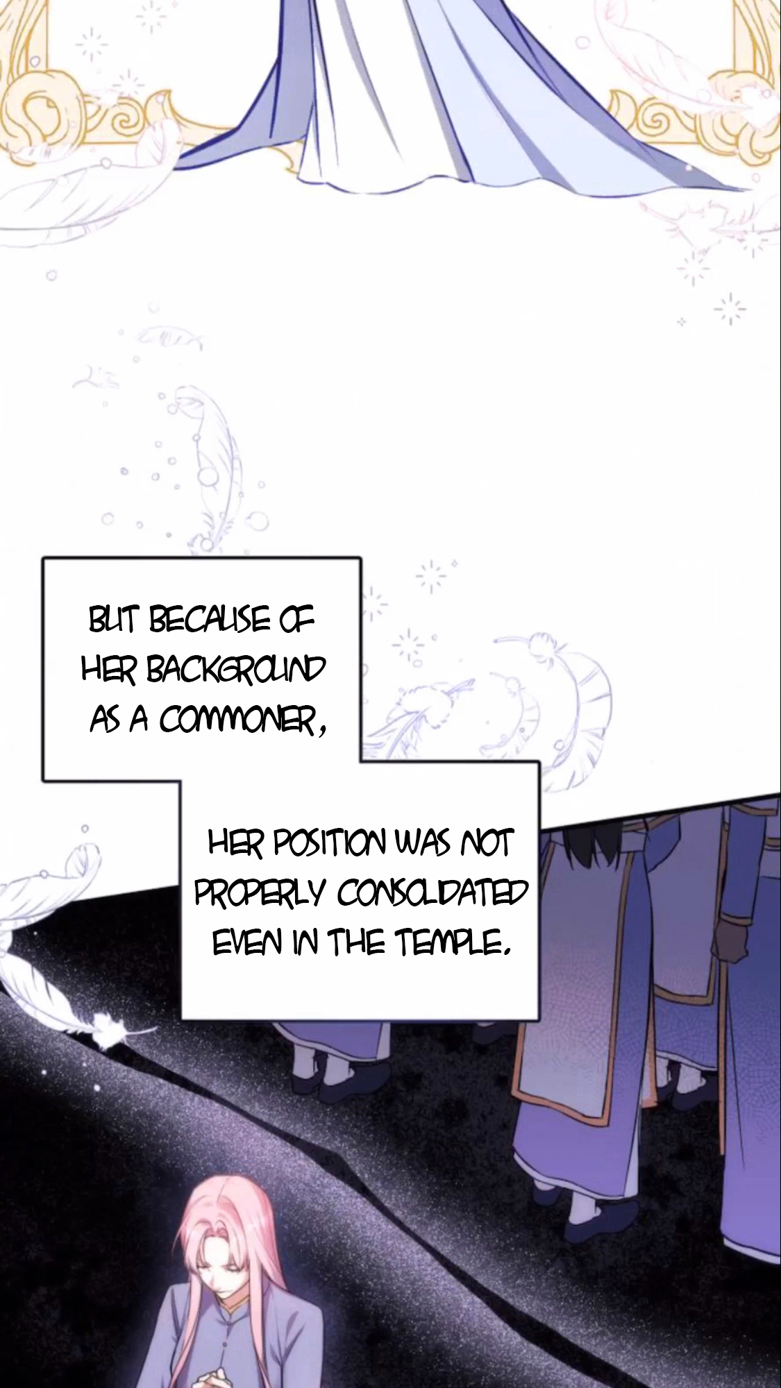 For My Derelict Favorite chapter 6 page 3