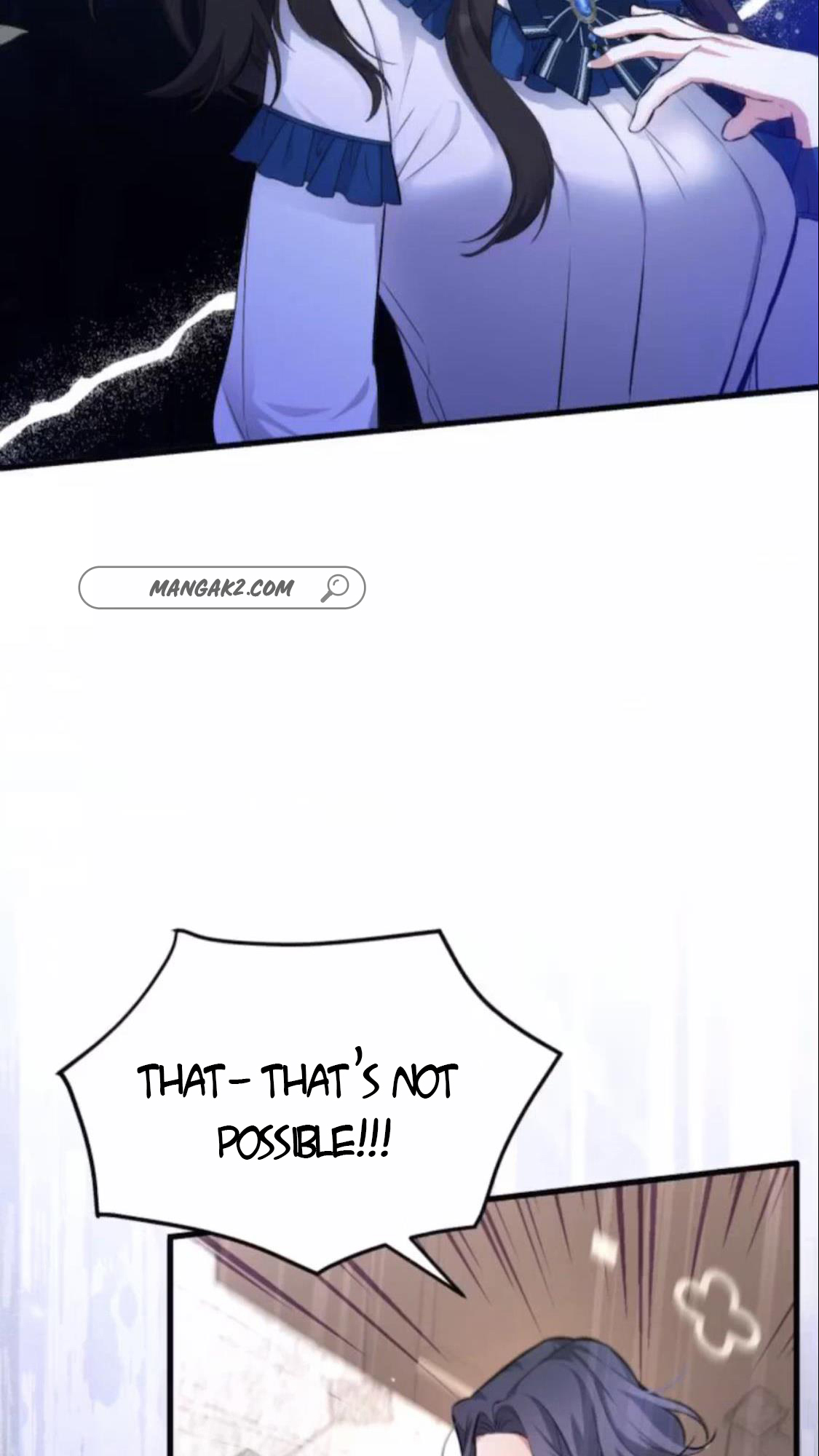 For My Derelict Favorite chapter 6 page 35