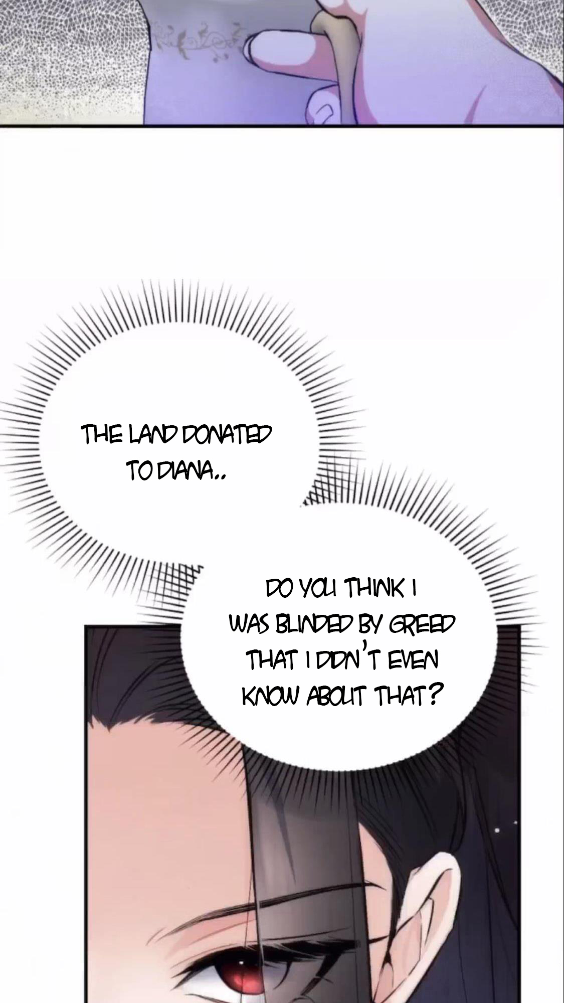 For My Derelict Favorite chapter 6 page 40