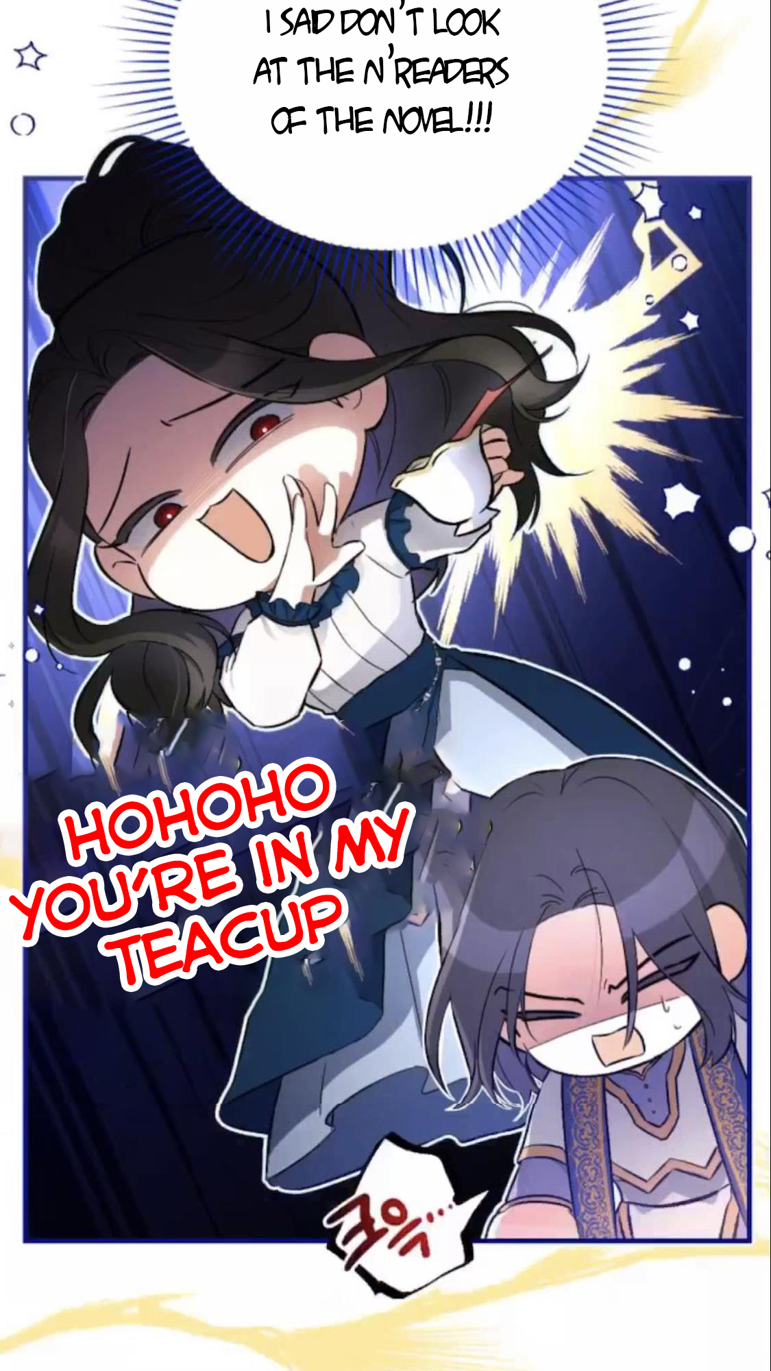 For My Derelict Favorite chapter 6 page 42