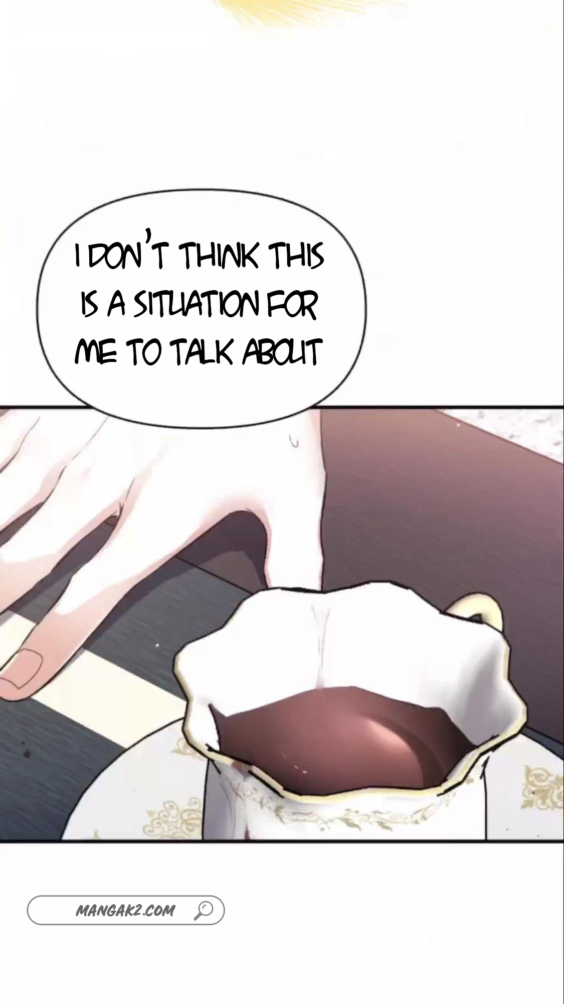 For My Derelict Favorite chapter 6 page 43