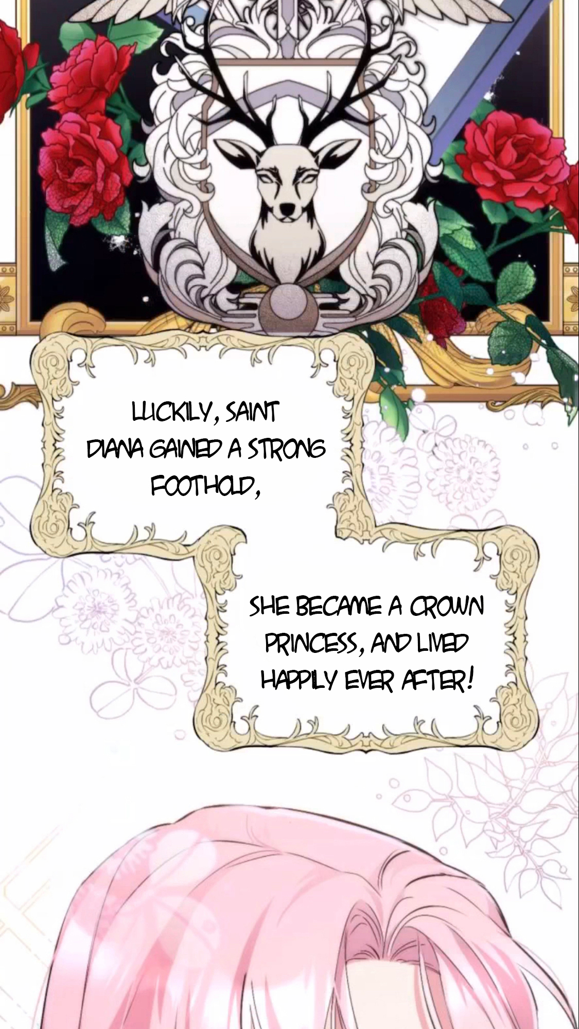 For My Derelict Favorite chapter 6 page 5