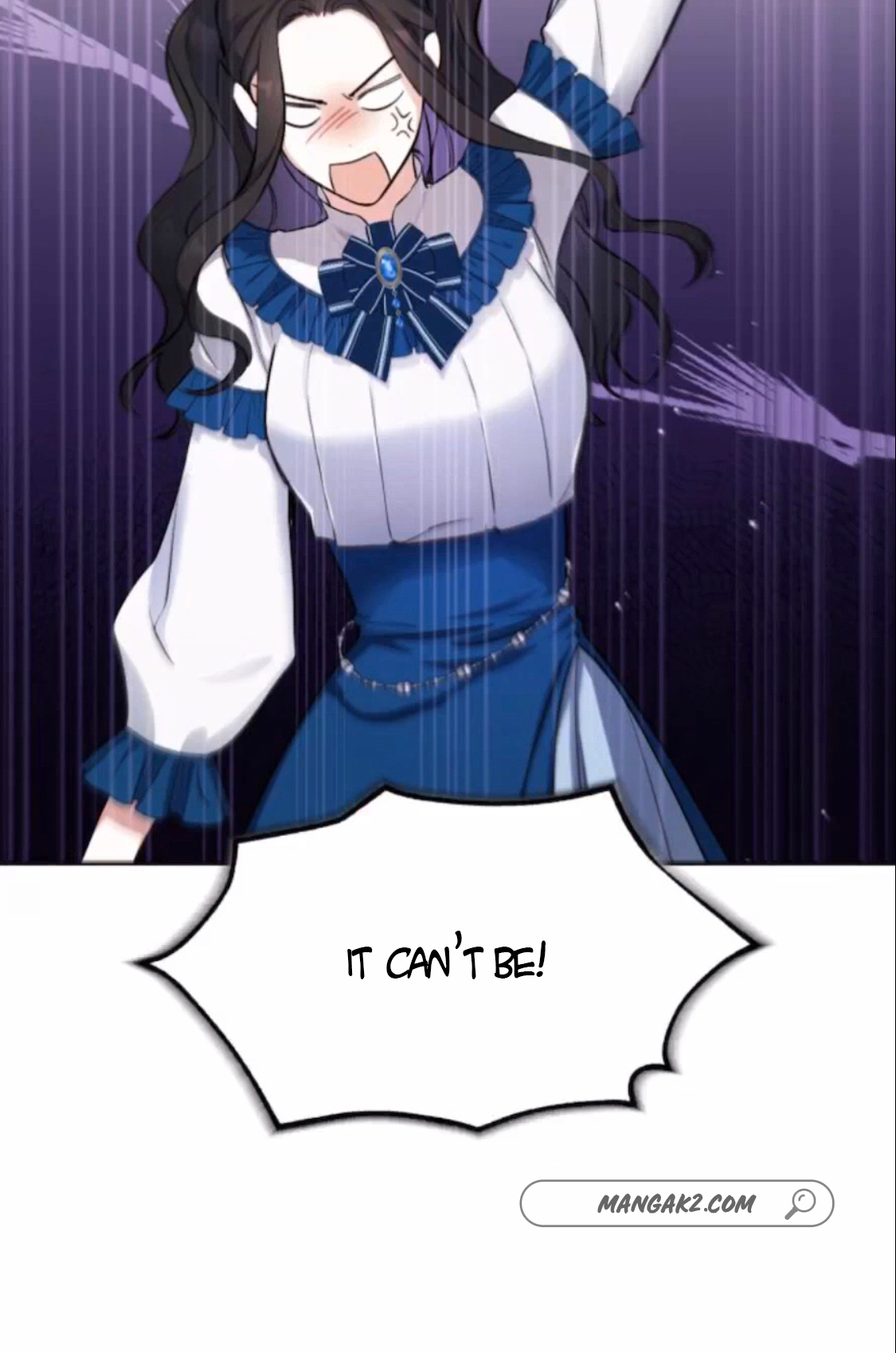 For My Derelict Favorite chapter 6 page 7