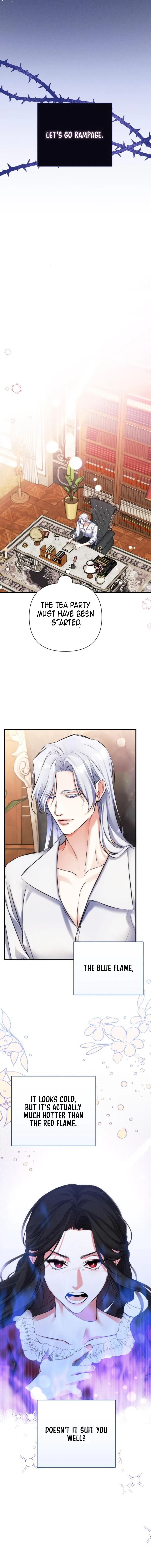 For My Derelict Favorite chapter 60 page 14