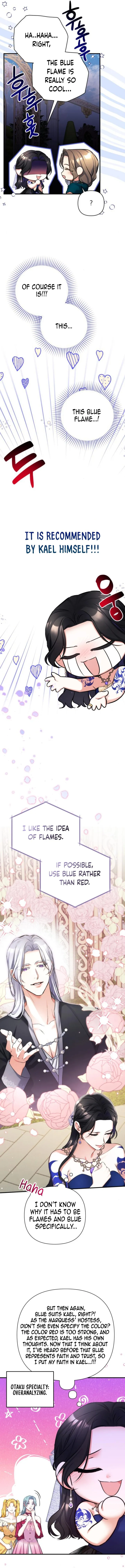 For My Derelict Favorite chapter 60 page 7