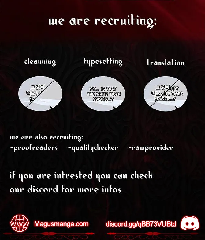 For My Derelict Favorite chapter 61 page 12