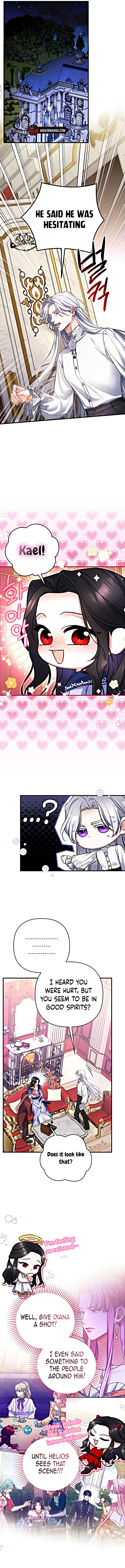 For My Derelict Favorite chapter 62 page 10