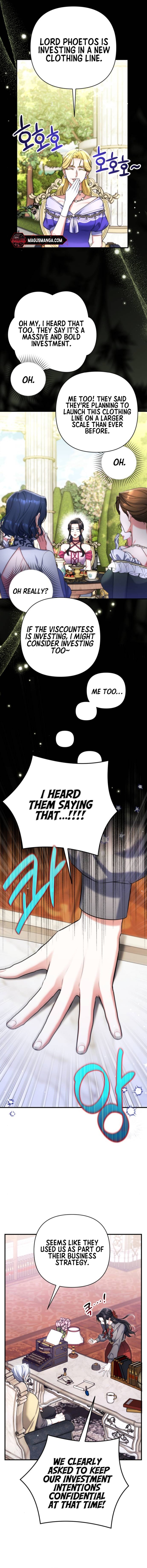 For My Derelict Favorite chapter 66 page 4