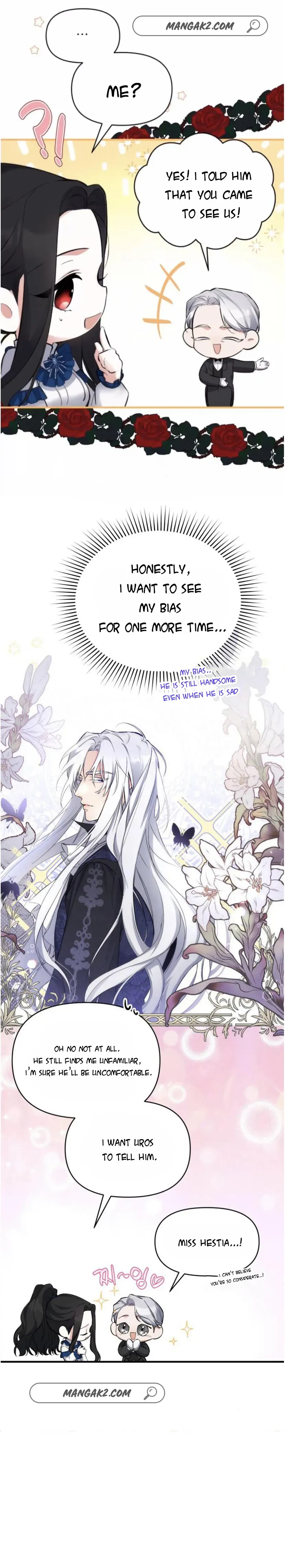 For My Derelict Favorite chapter 7.2 page 2