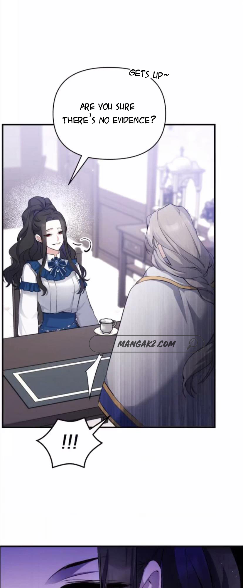 For My Derelict Favorite chapter 7 page 10