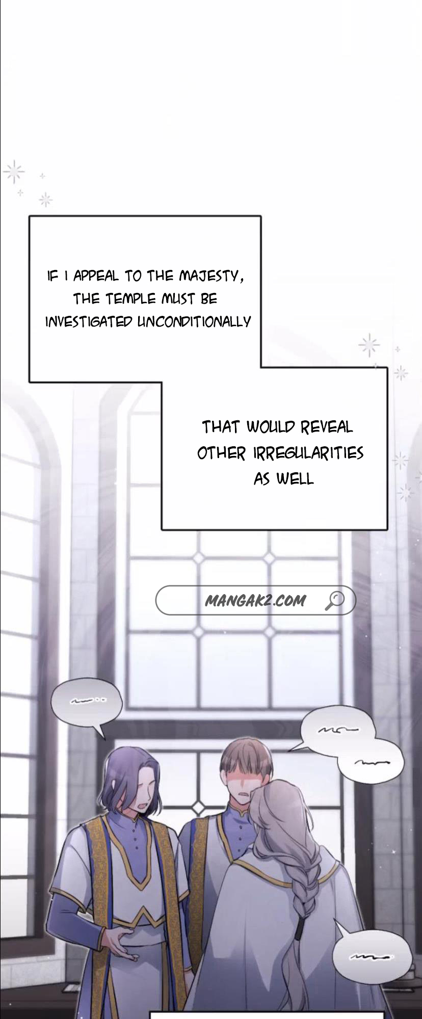 For My Derelict Favorite chapter 7 page 13