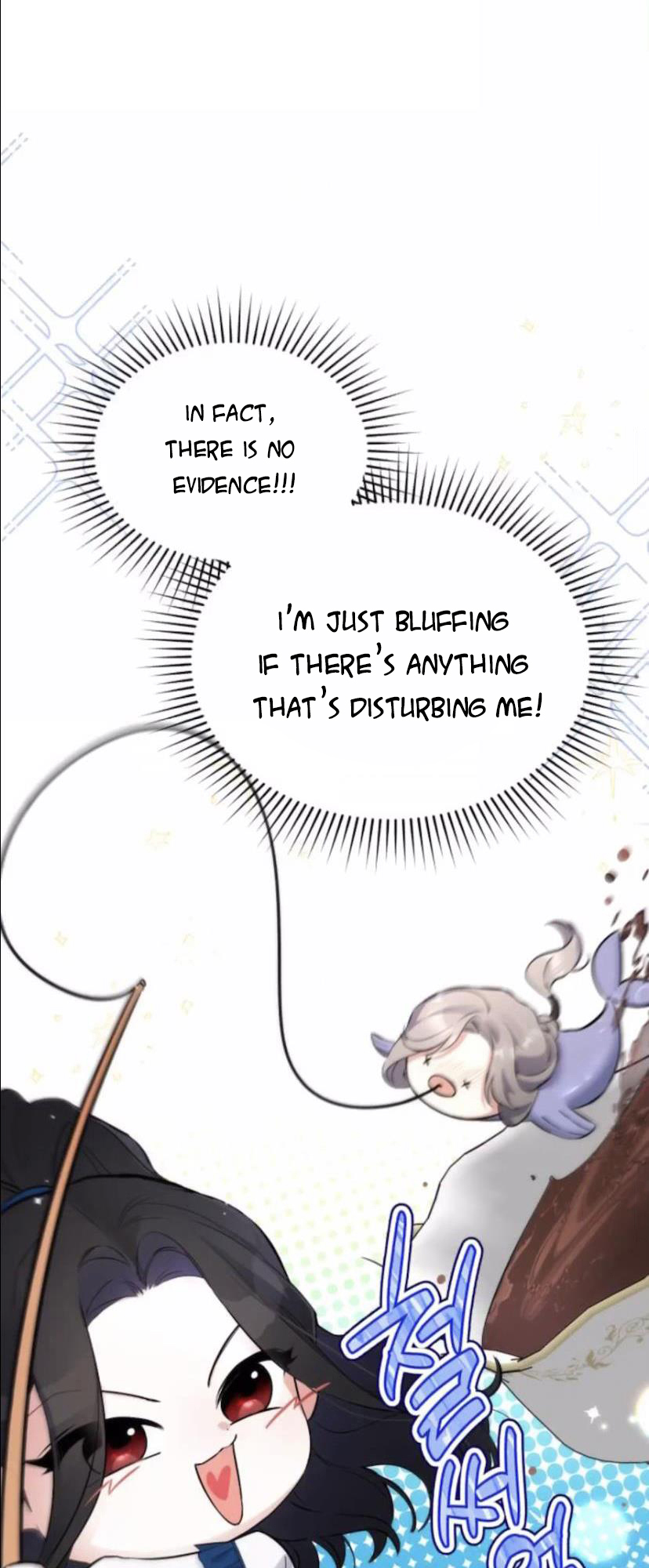 For My Derelict Favorite chapter 7 page 15