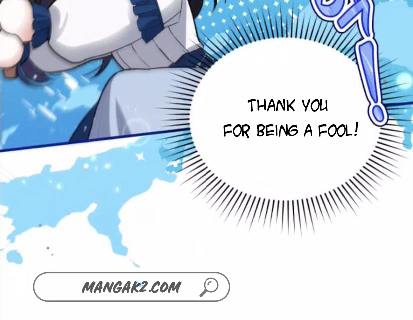 For My Derelict Favorite chapter 7 page 16