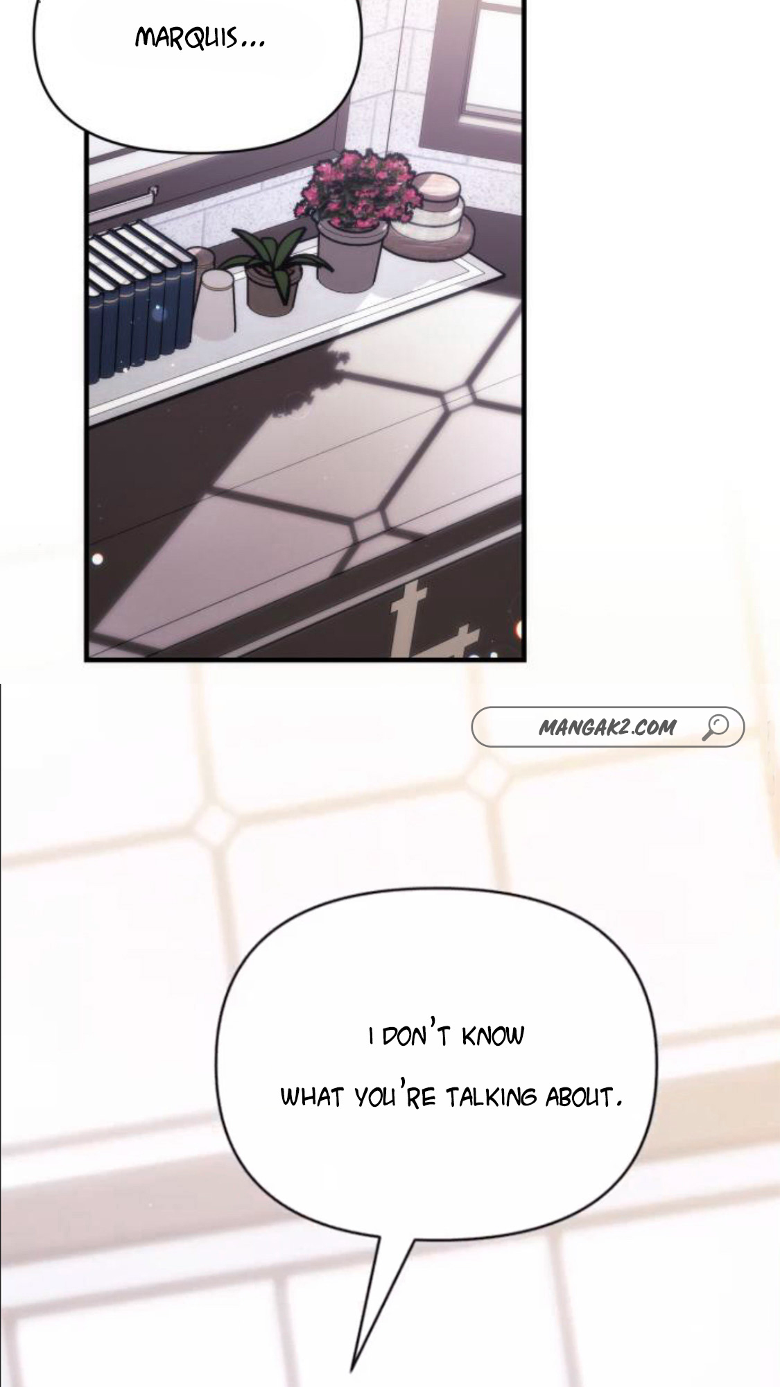 For My Derelict Favorite chapter 7 page 2