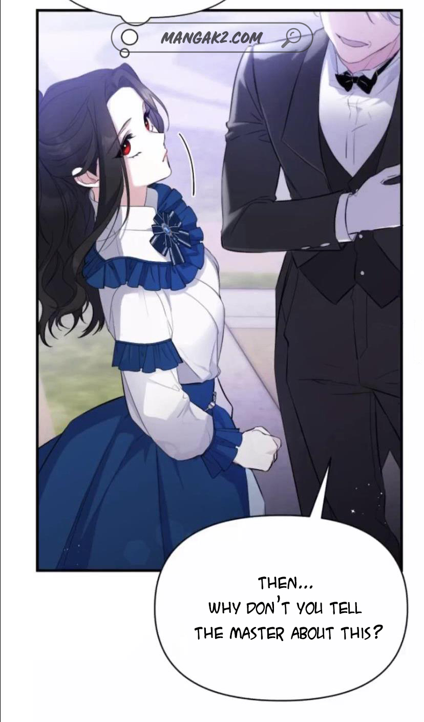 For My Derelict Favorite chapter 7 page 24