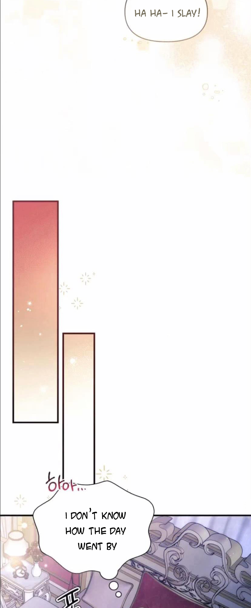 For My Derelict Favorite chapter 7 page 27