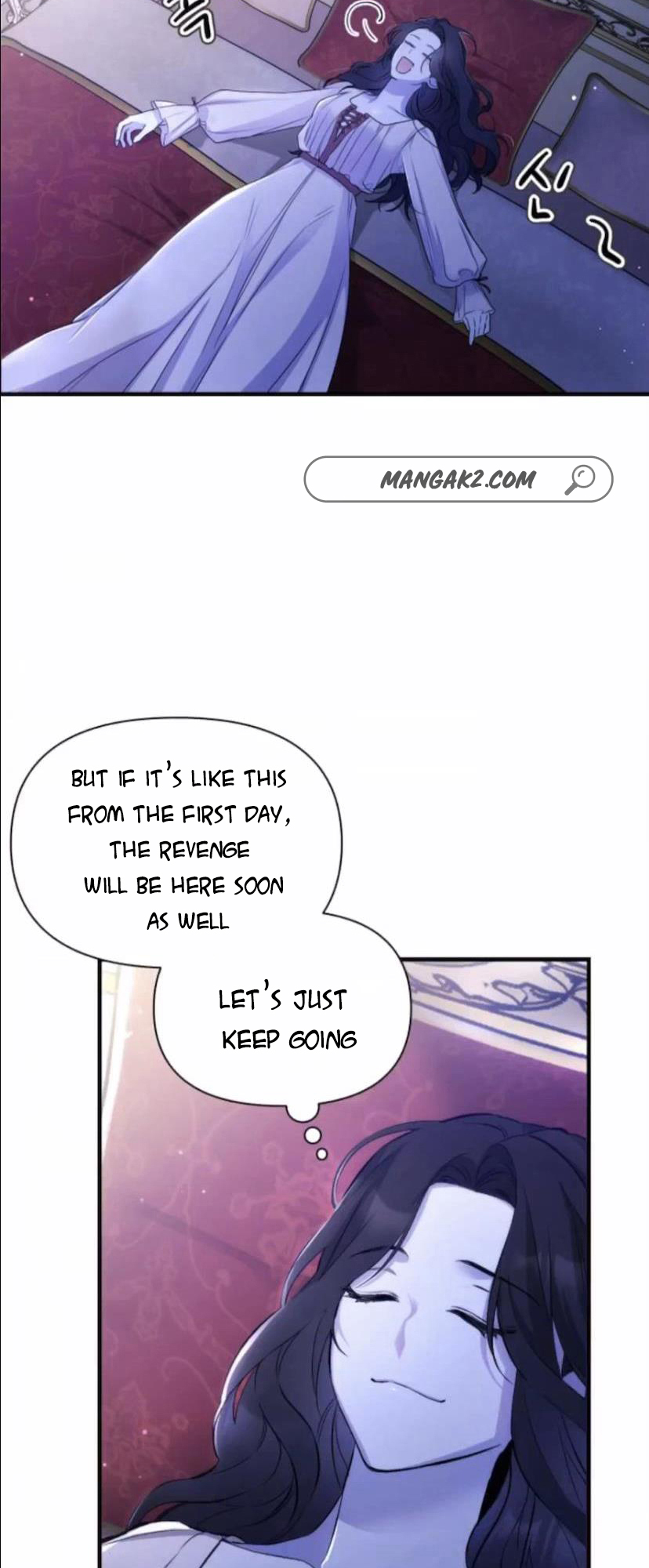 For My Derelict Favorite chapter 7 page 28