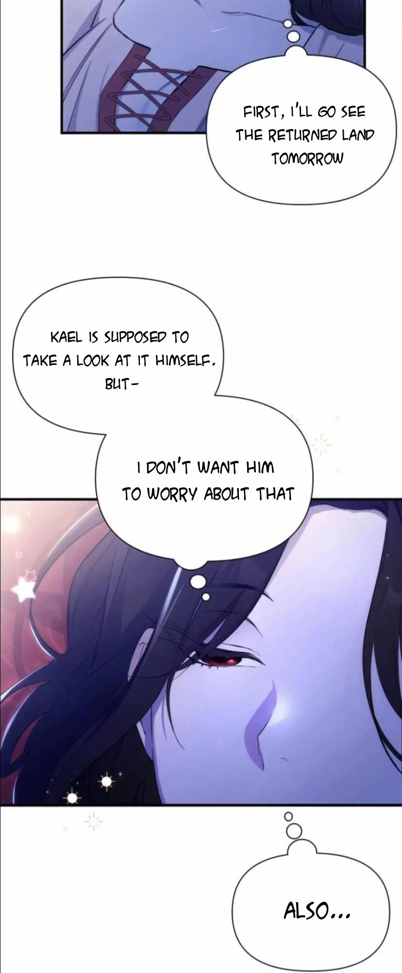 For My Derelict Favorite chapter 7 page 29