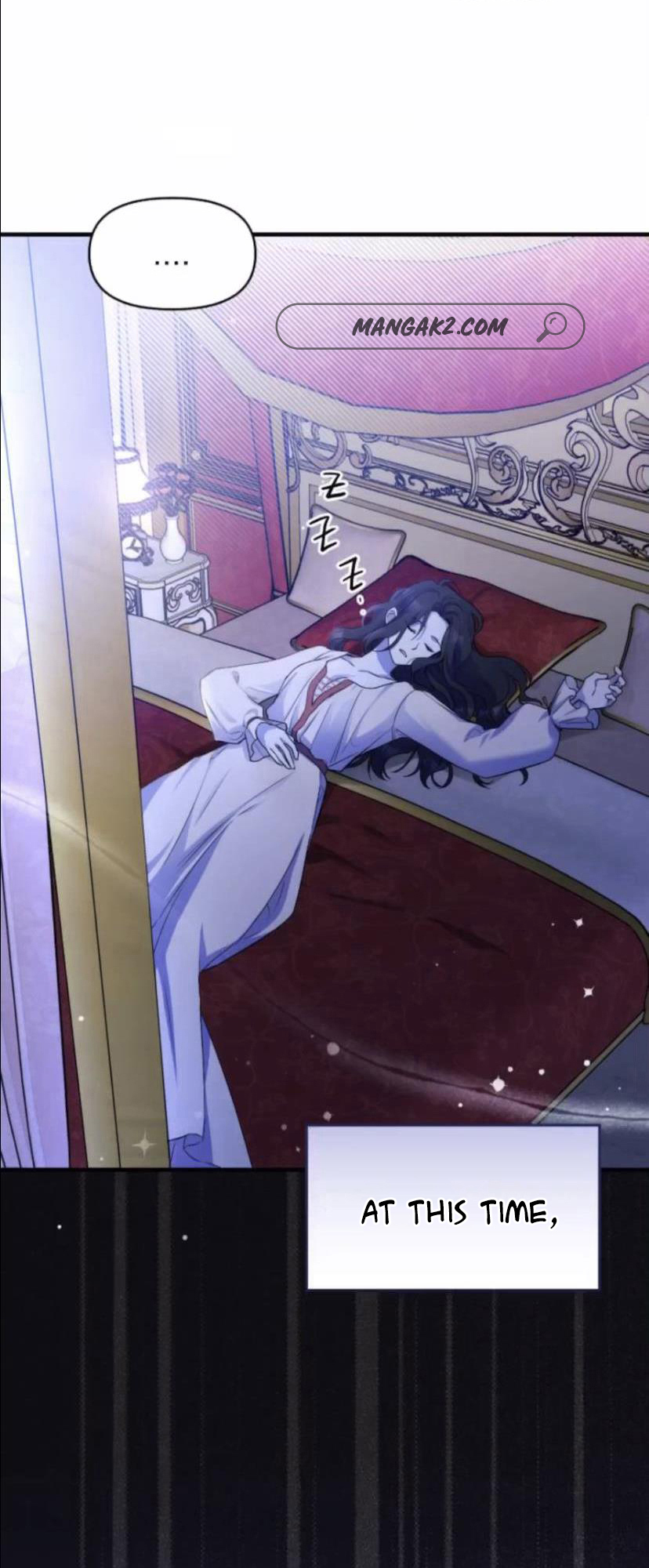 For My Derelict Favorite chapter 7 page 30