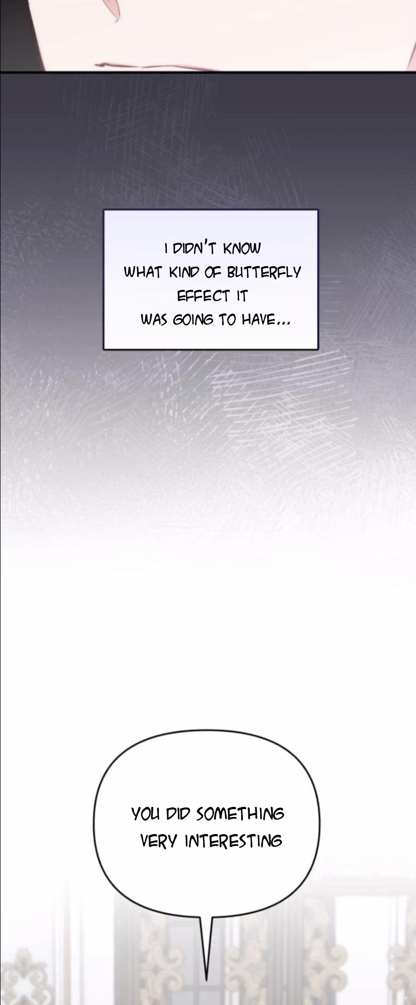 For My Derelict Favorite chapter 7 page 35